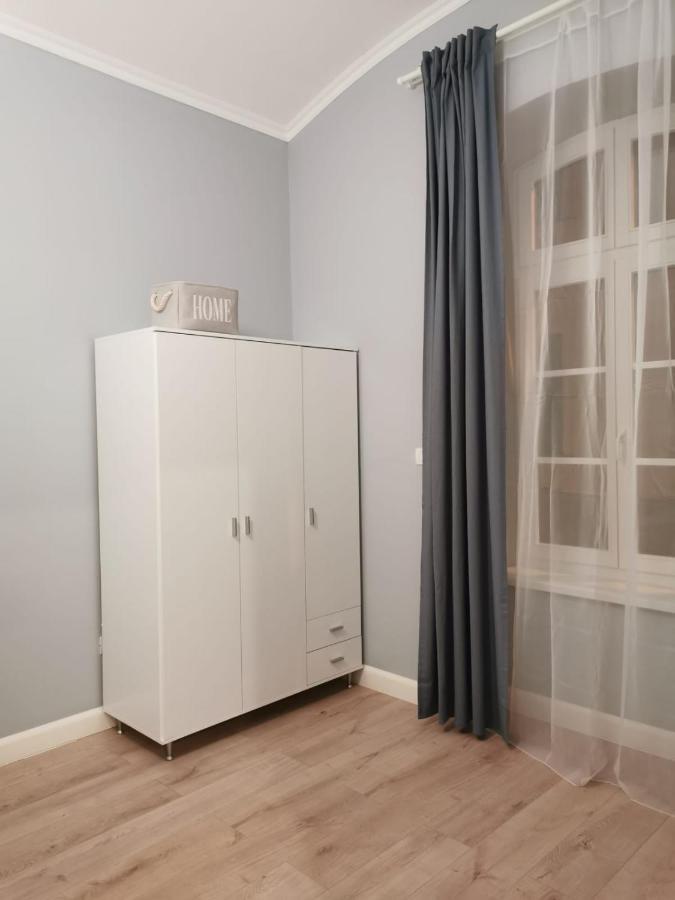 Central Accommodation Тимишоара Екстериор снимка