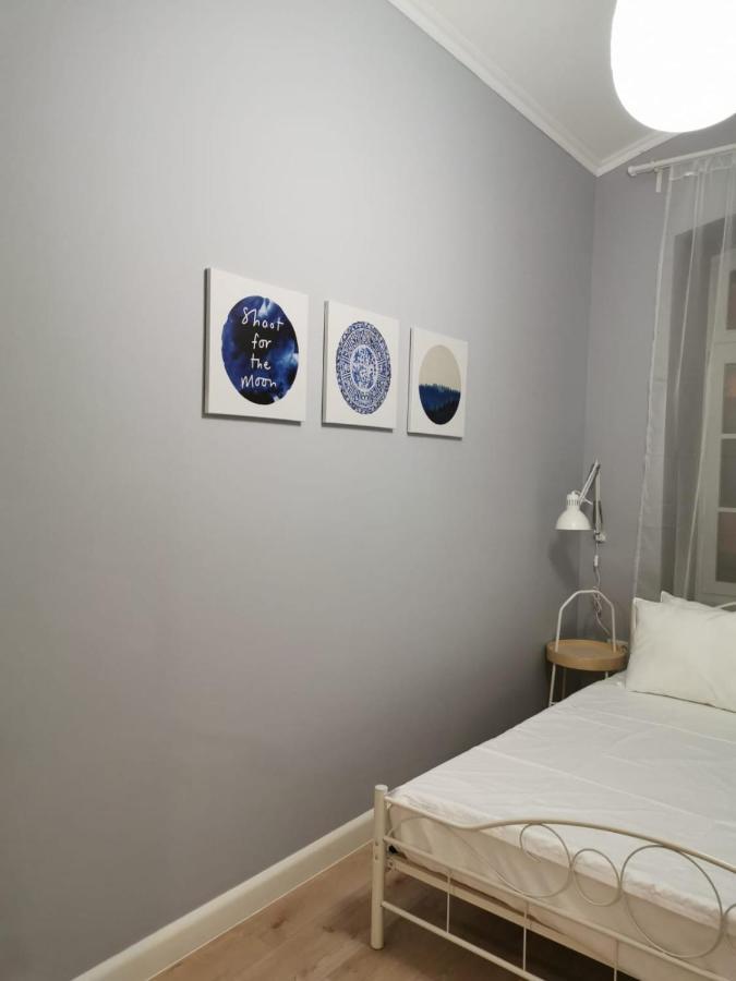 Central Accommodation Тимишоара Екстериор снимка