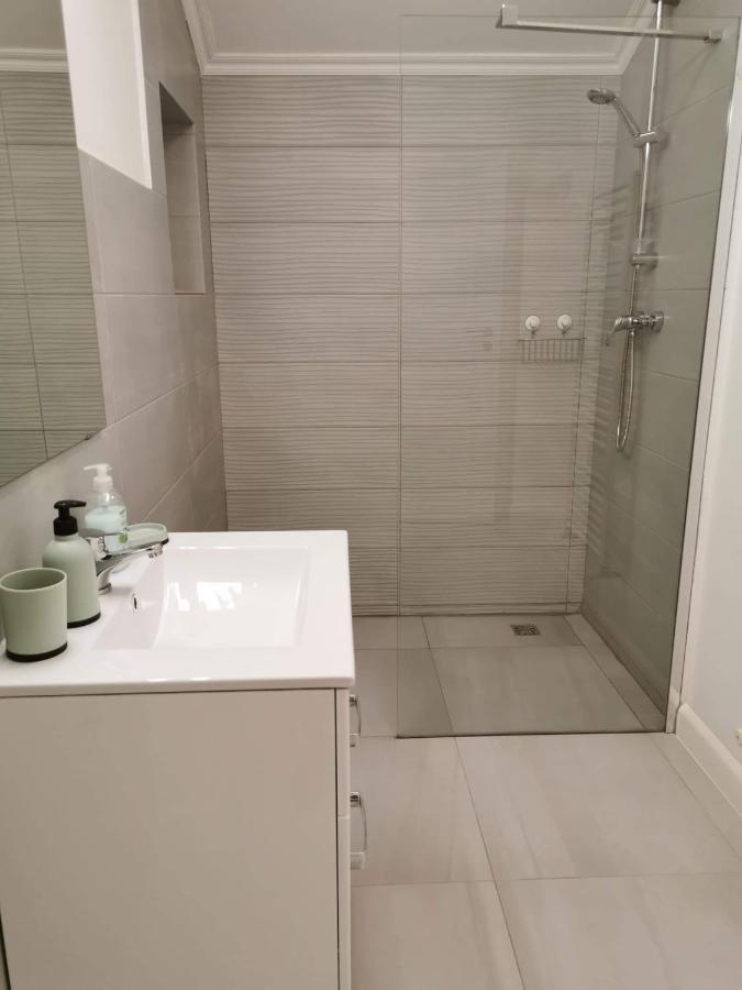Central Accommodation Тимишоара Екстериор снимка